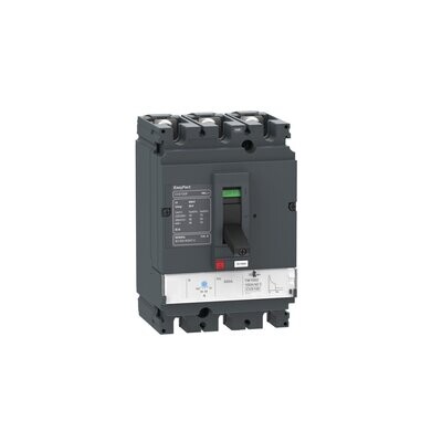 Interruptor Automático EasyPact CVS100F TMD100 Regulable 70-100 A