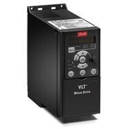 MicroDrive FC51 051 1,5kW,3x380-480V