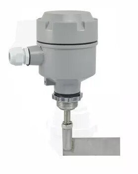 ROTOBIN 500-LAA 230V AC/ R11⁄2 inch/ 2x M20x1,5