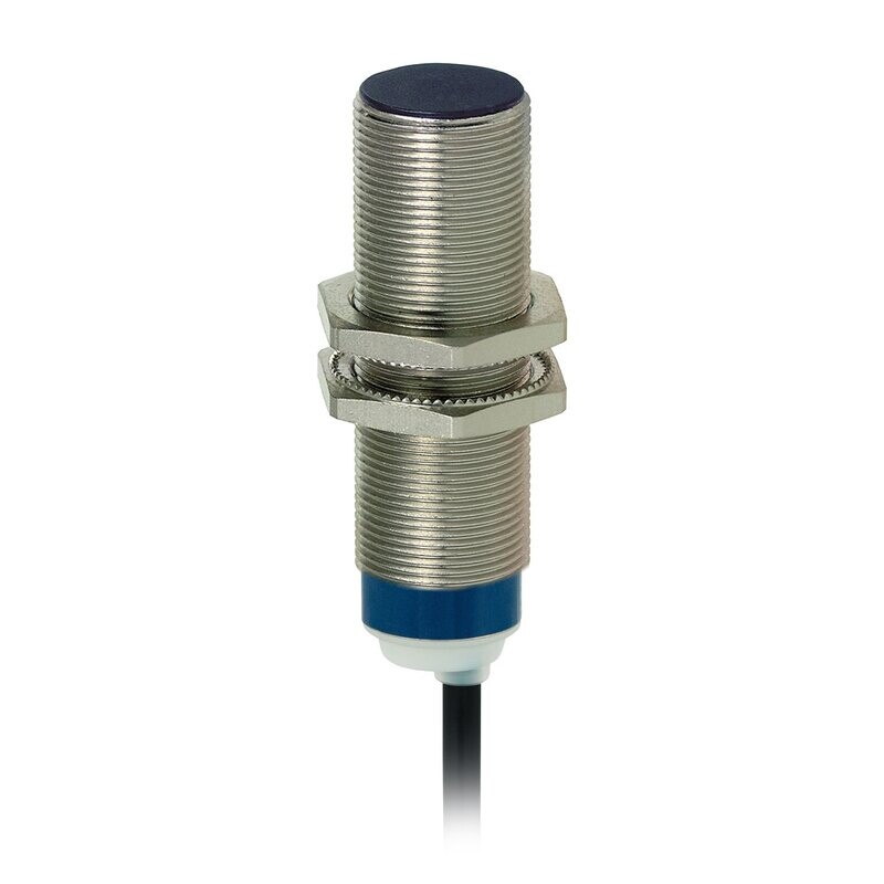 SENSOR DE PROXIMIDAD INDUCTIVO 24V 240V