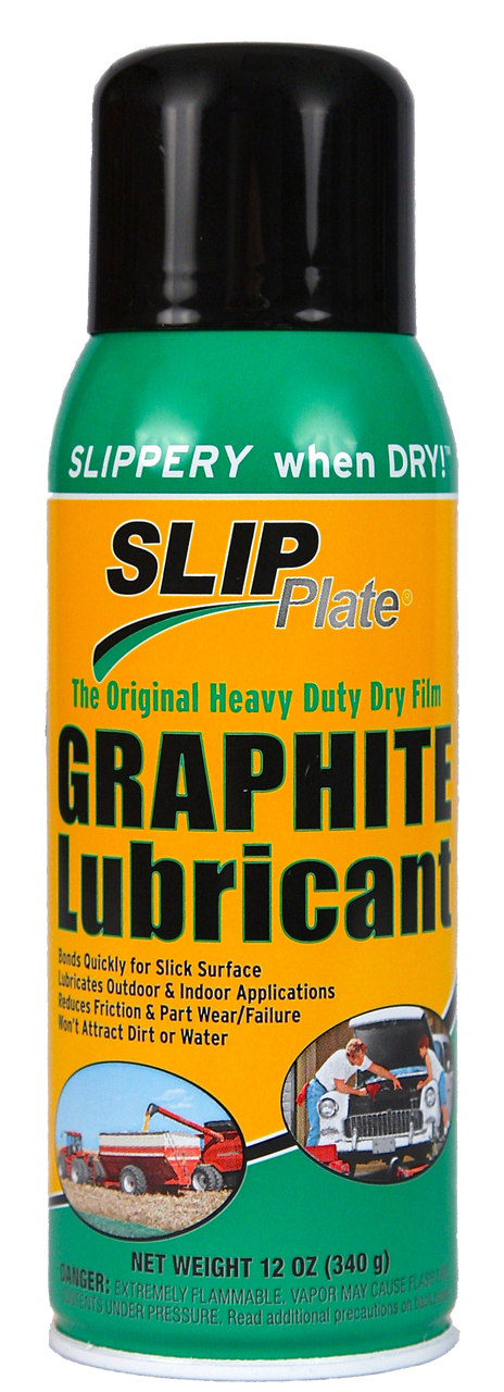 B/A Products Co. Aerosol Can Slip Plate 12 - PACK