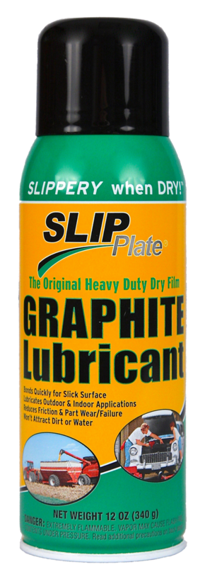 B/A Products Co. Aerosol Can Slip Plate 12 - PACK