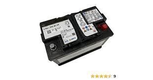 Starter Battery OEM