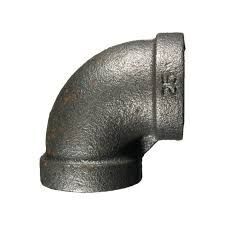 Iron Pipe Fitting