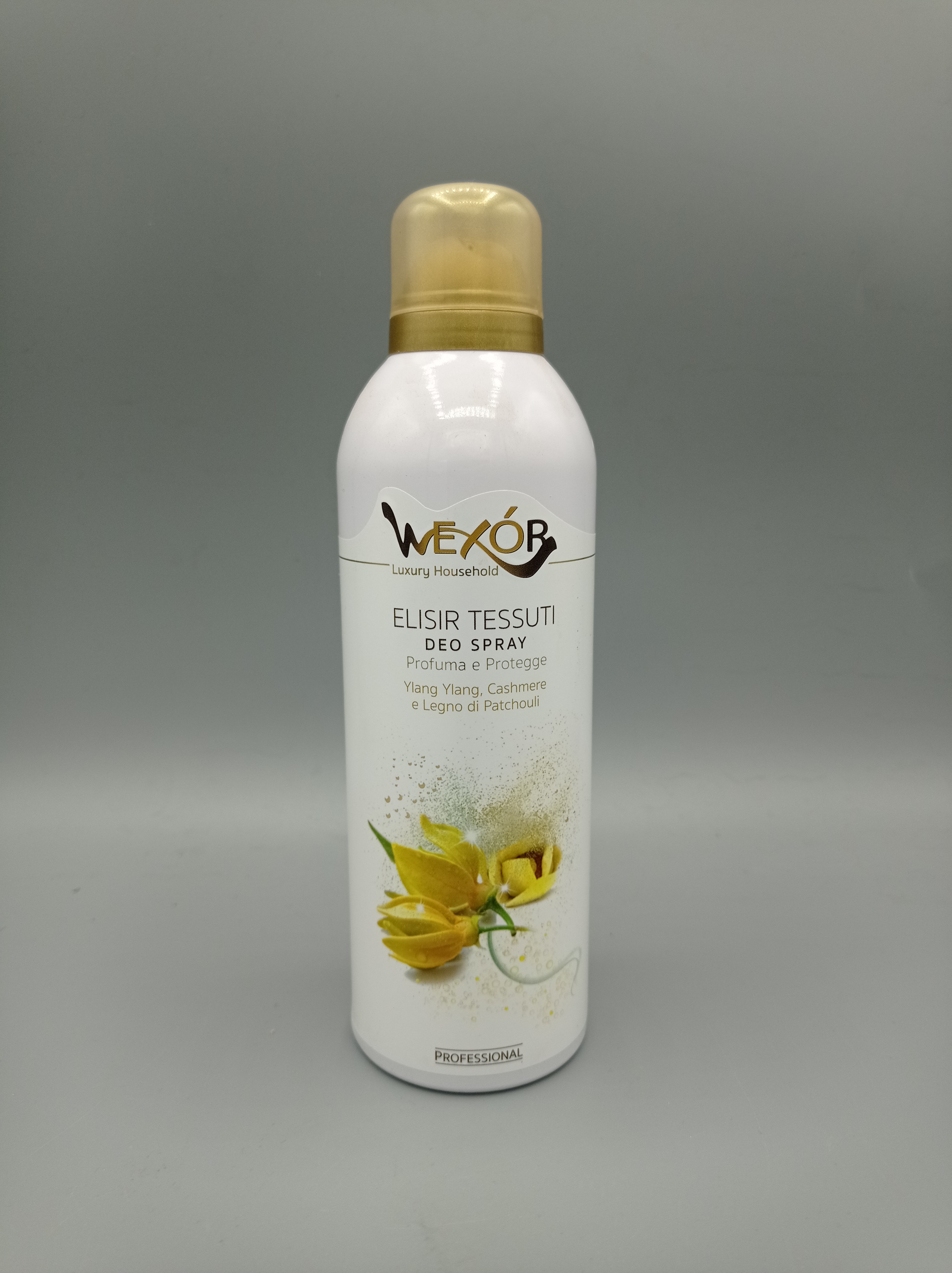 WEXOR ELISIR TESSUTI - DEO SPRAY