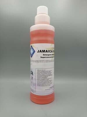 Jamaica Pav 5C Detergente Brillantante
