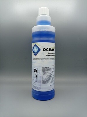 Ocean Pav 5C Detergente Brillantante