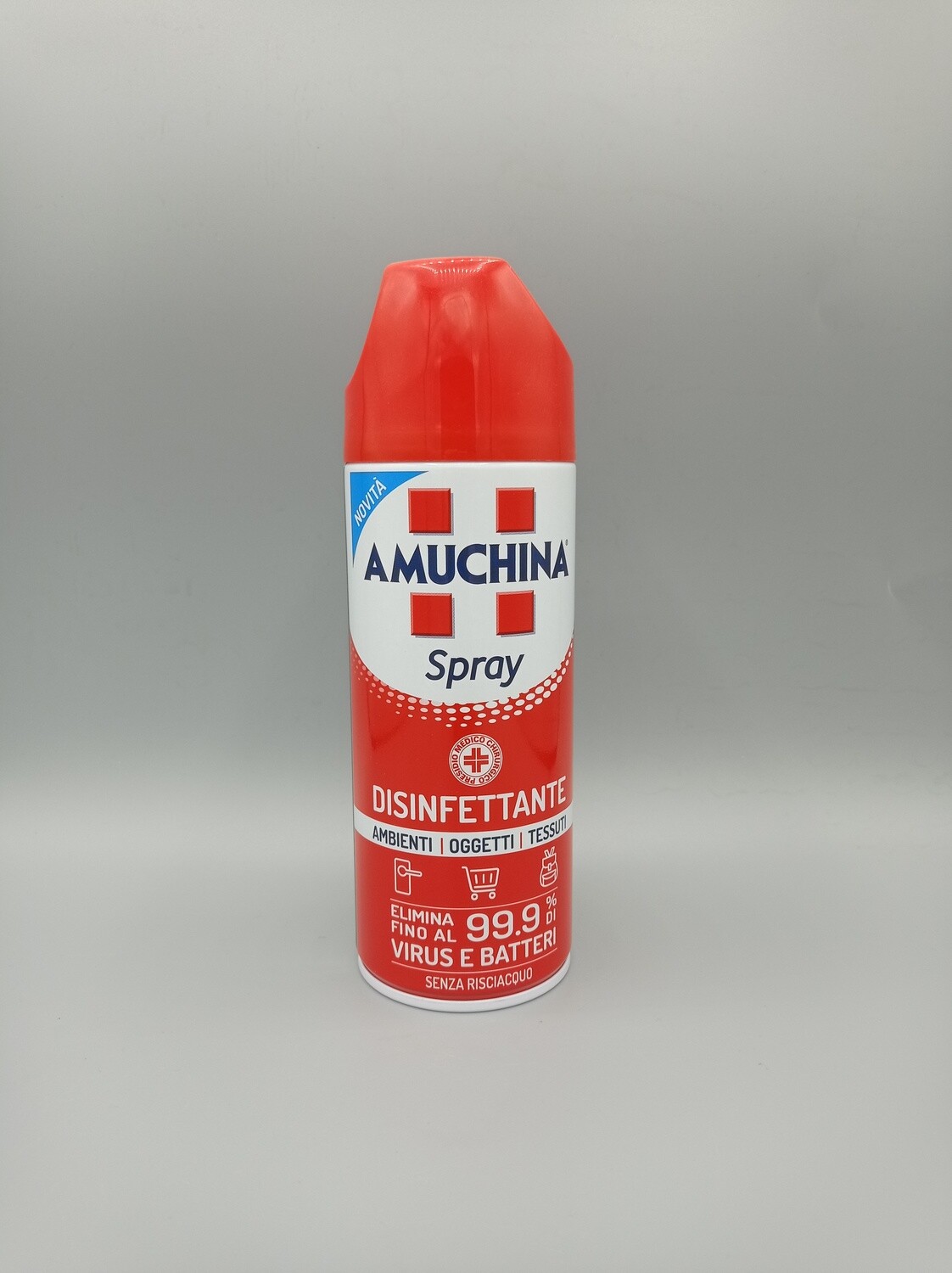 Amuchina Spray