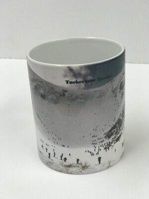Tuckerman Ravine Cup with Lanyard