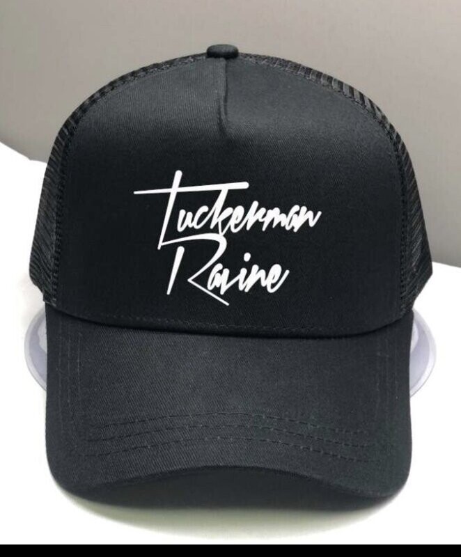 Trucker Hat