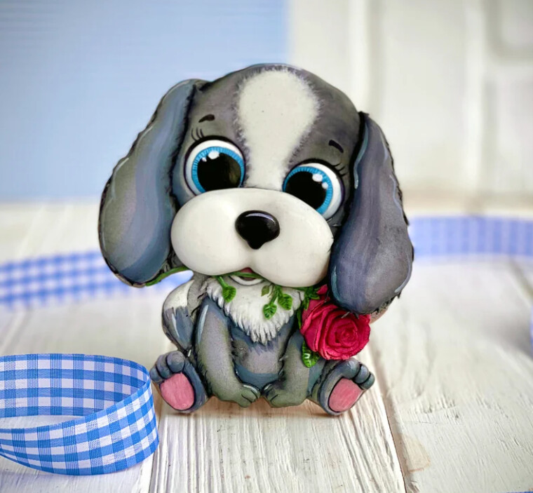 Just a Cookie