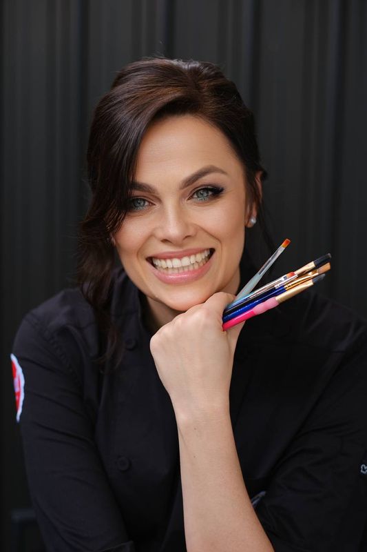 Hands-On Cookie Decorating Classes