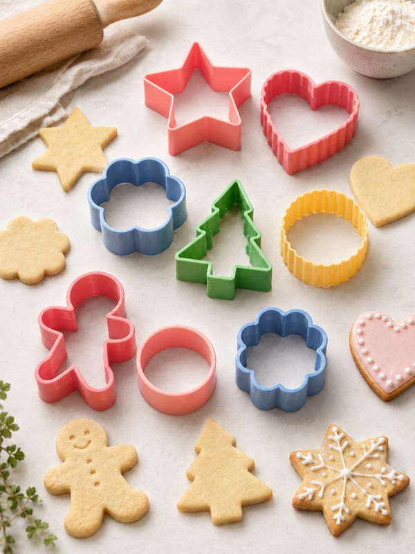 Cookie Cutters