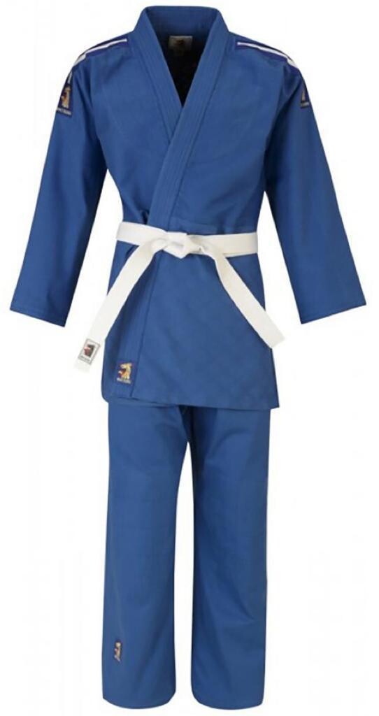 Matsuru Treino Azul