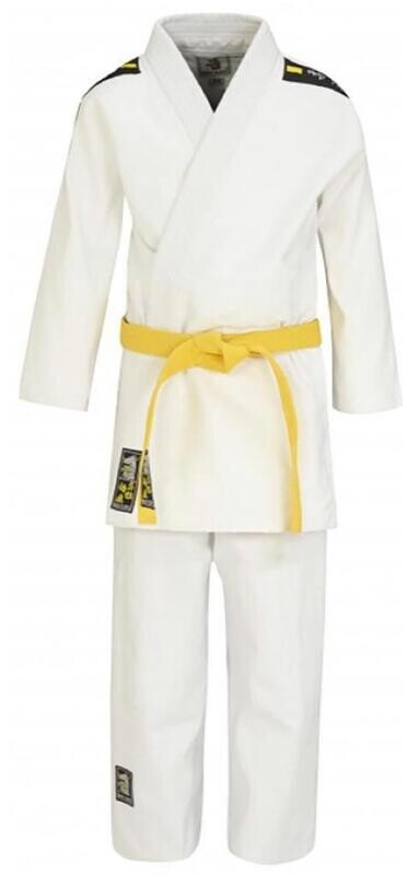 Matsuru Treino Branco