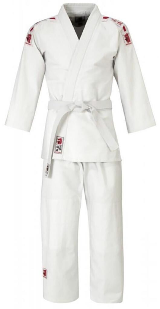 Matsuru Treino Branco com Rosa