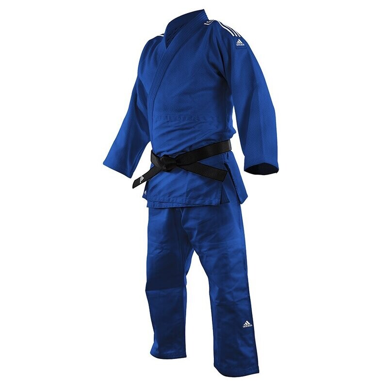 Adidas Competição Não Aprovado Azul