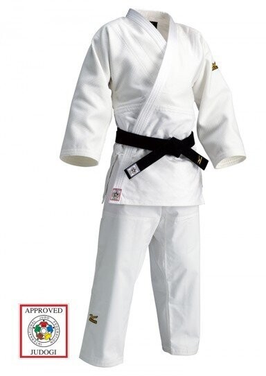 Mizuno Competição Aprovado Branco
