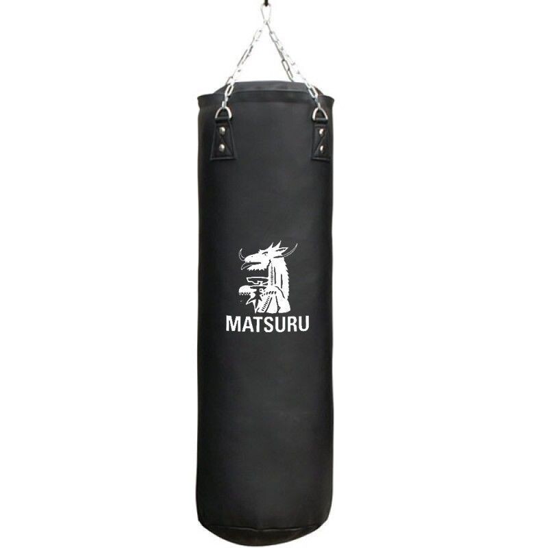 Saco Kickboxing Matsuru
