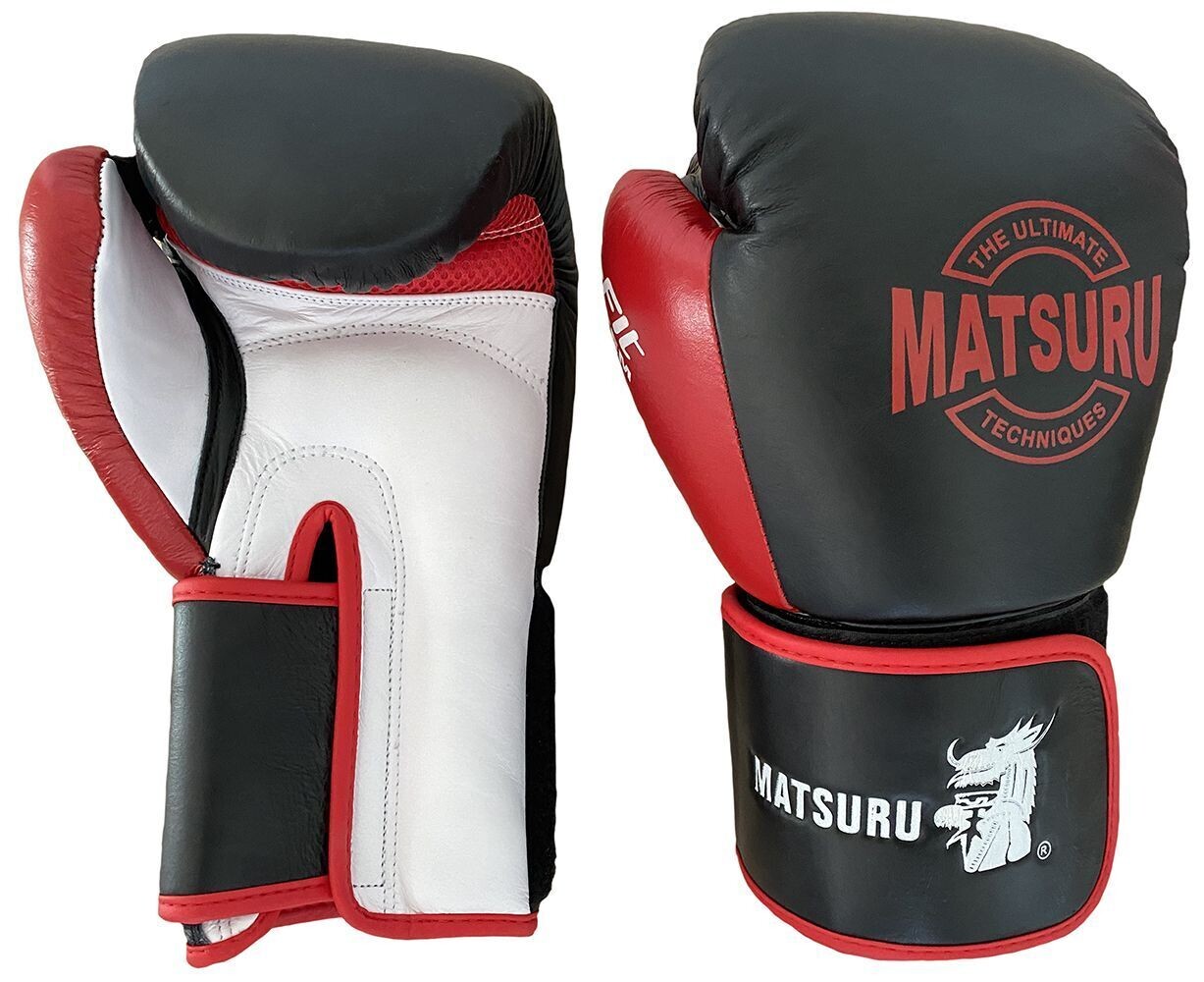 Luvas Pele Matsuru