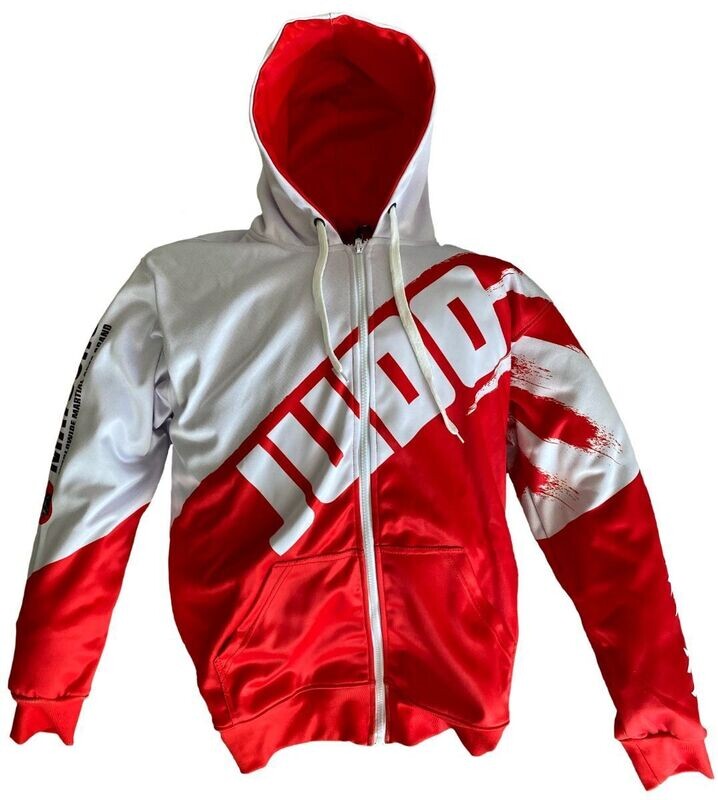 Casaco Judo Matsuru