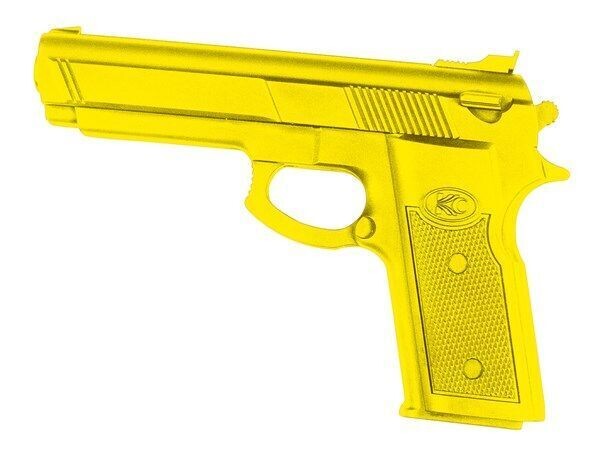 Pistola Borracha