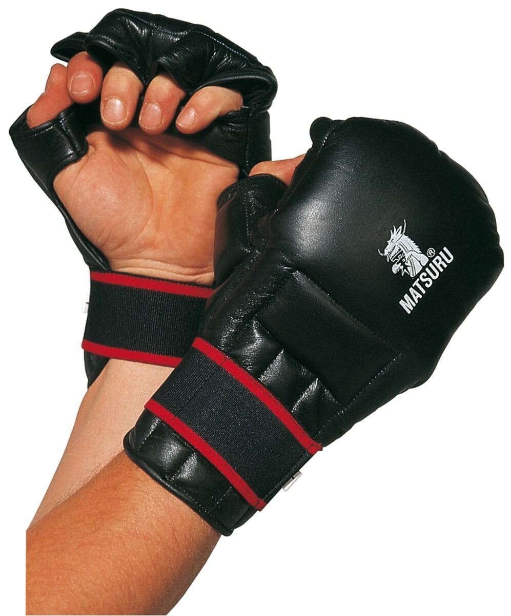 Luvas MMA Matsuru