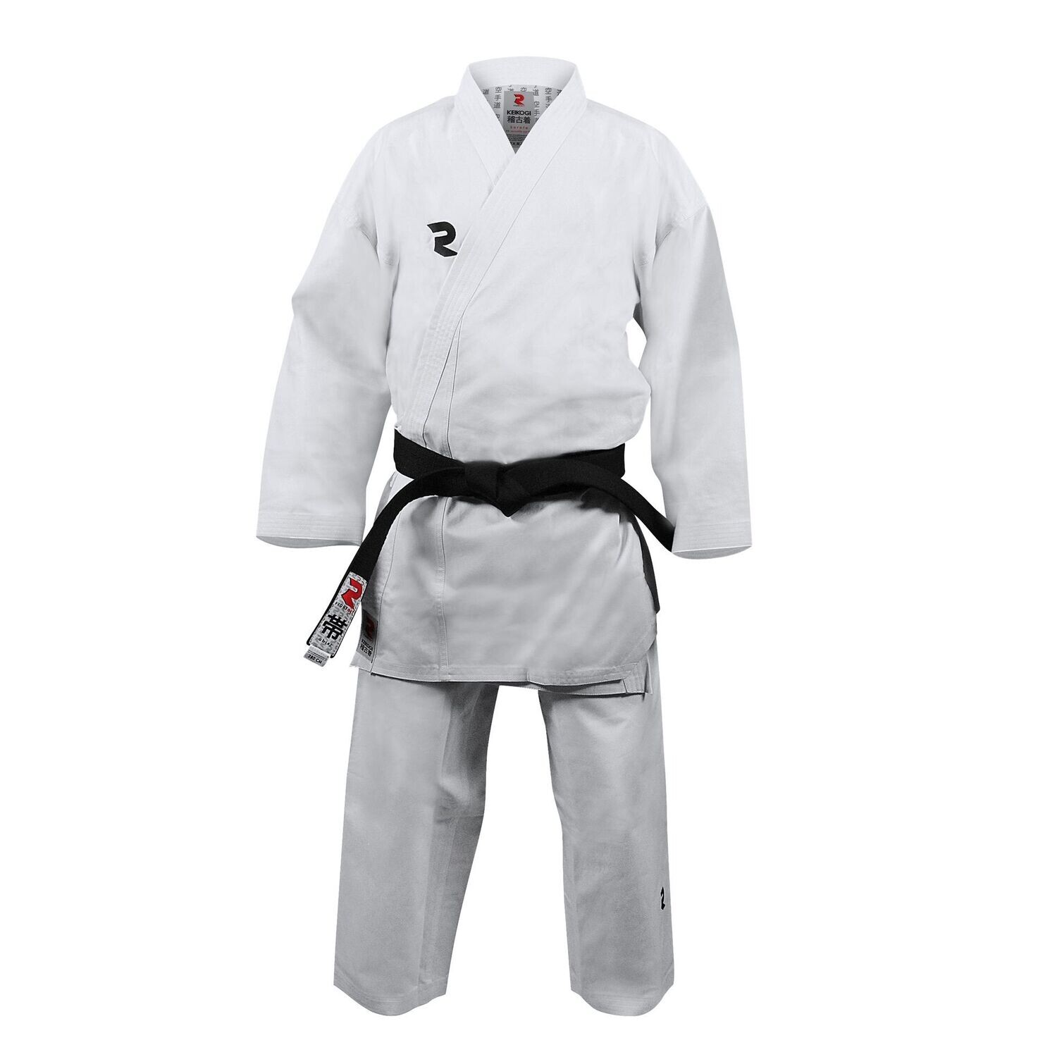 Fightart Karaté Competição