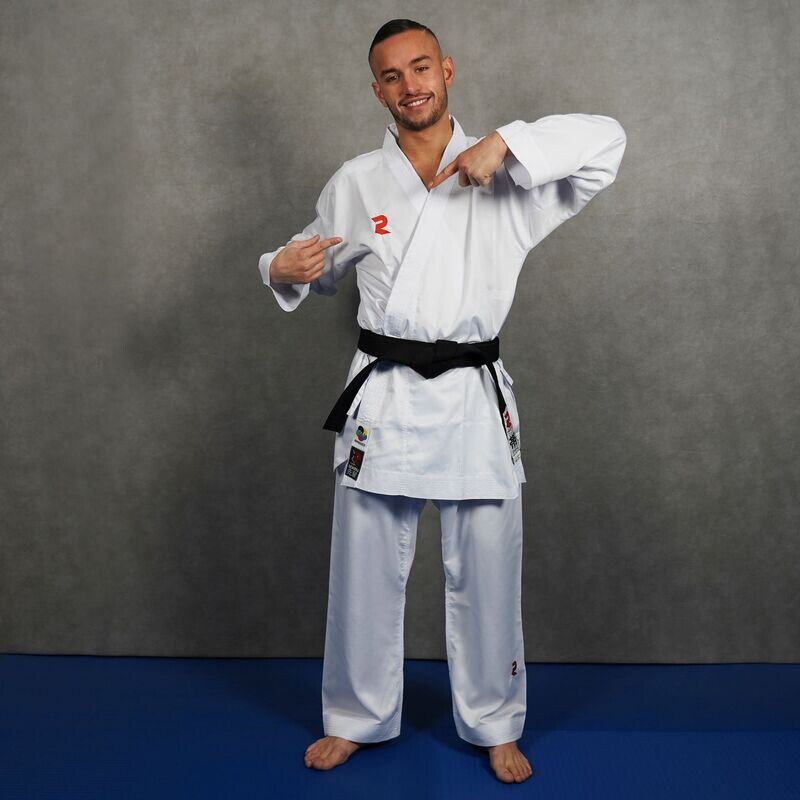 Fightart Karaté Competição