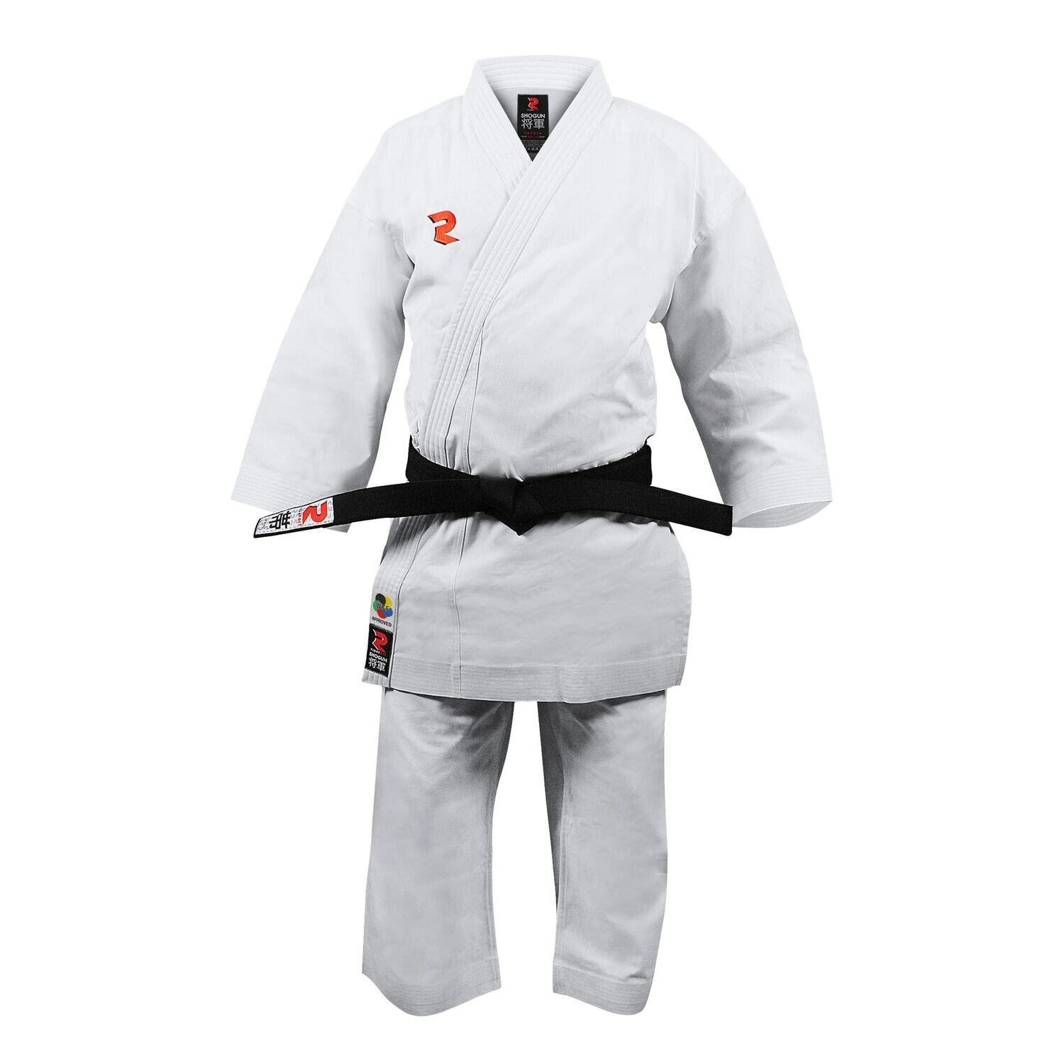 Fightart Karaté Competição