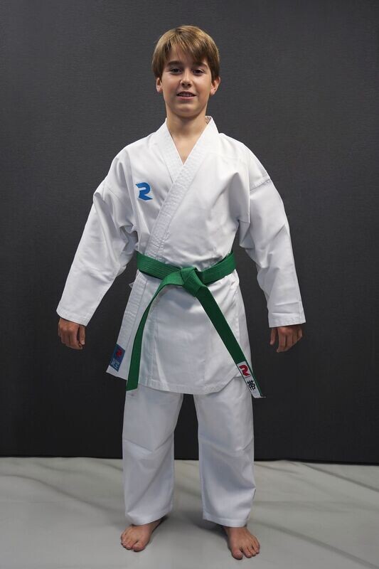 Fightart Karaté Treino