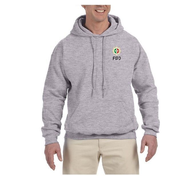 Sweatshirt Federação/Seleção Nacional de Judo