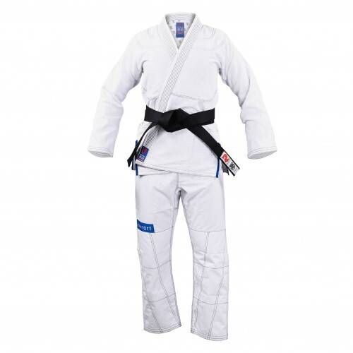 Gi Treino Branco Fightart