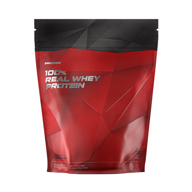 Proteína 100% Whey com sabor