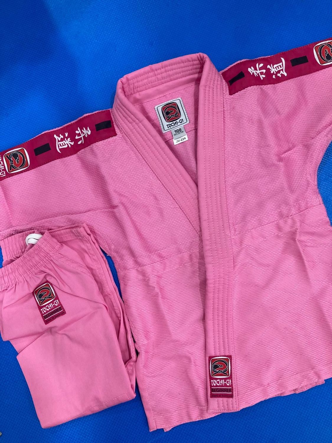 Tochi Gi Rosa