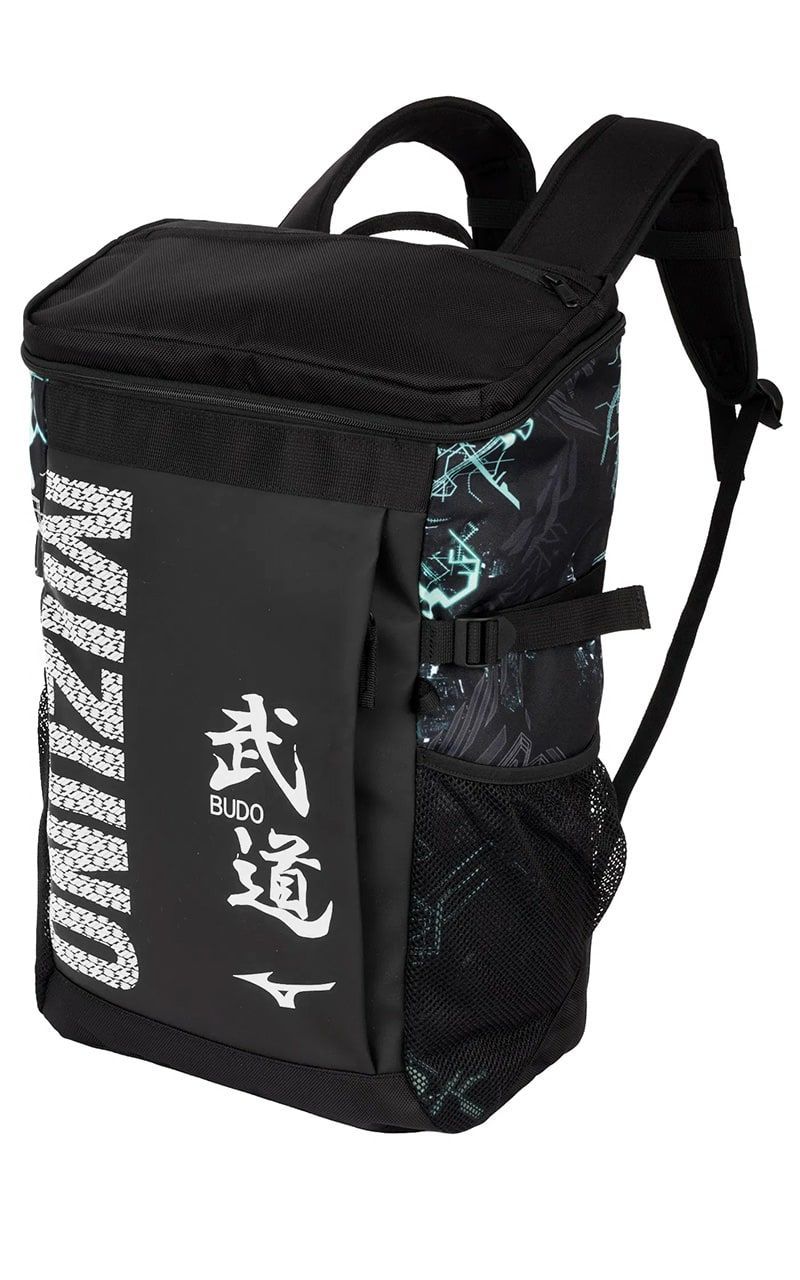 Mochila MIZUNO Japan Budo