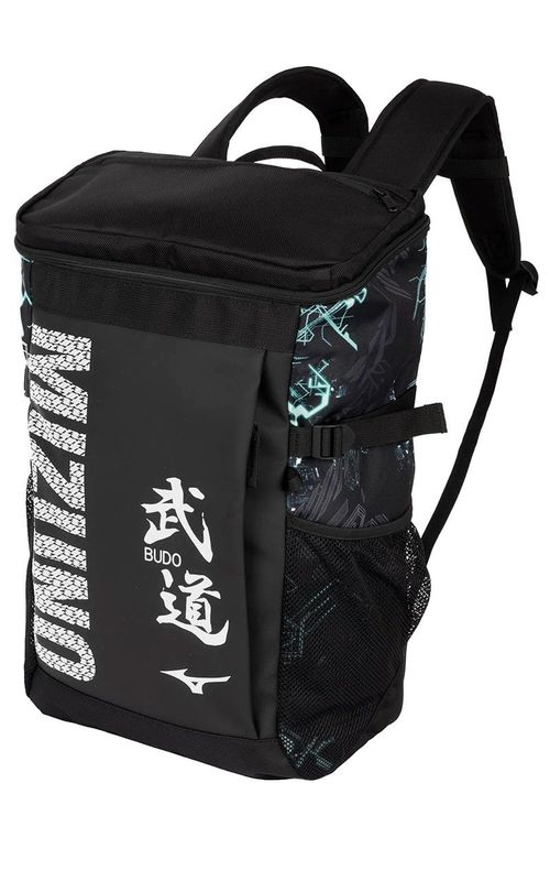Mochila MIZUNO Japan Budo