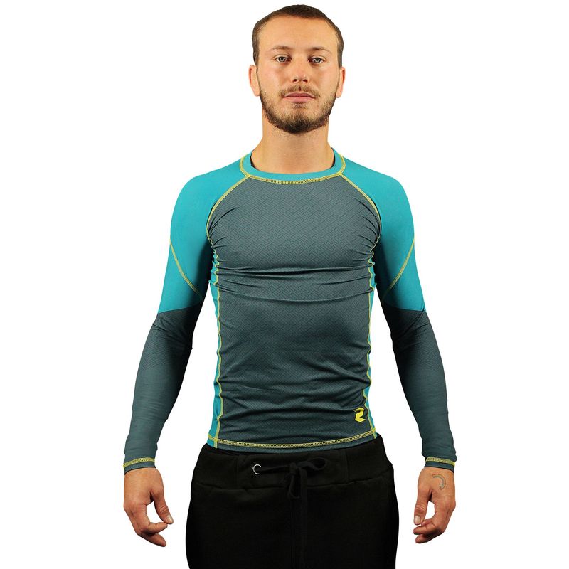 Licra FightArt RIO