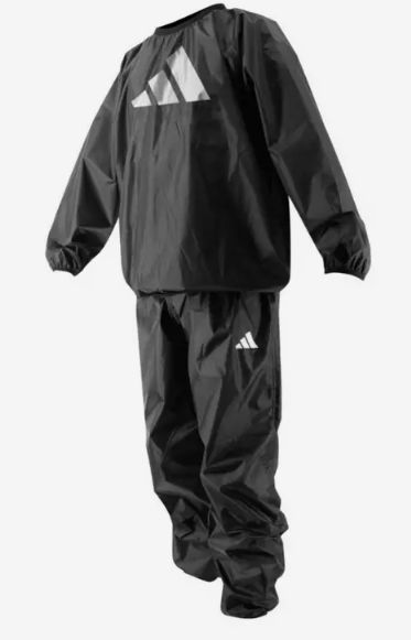 Fato Sauna Adidas