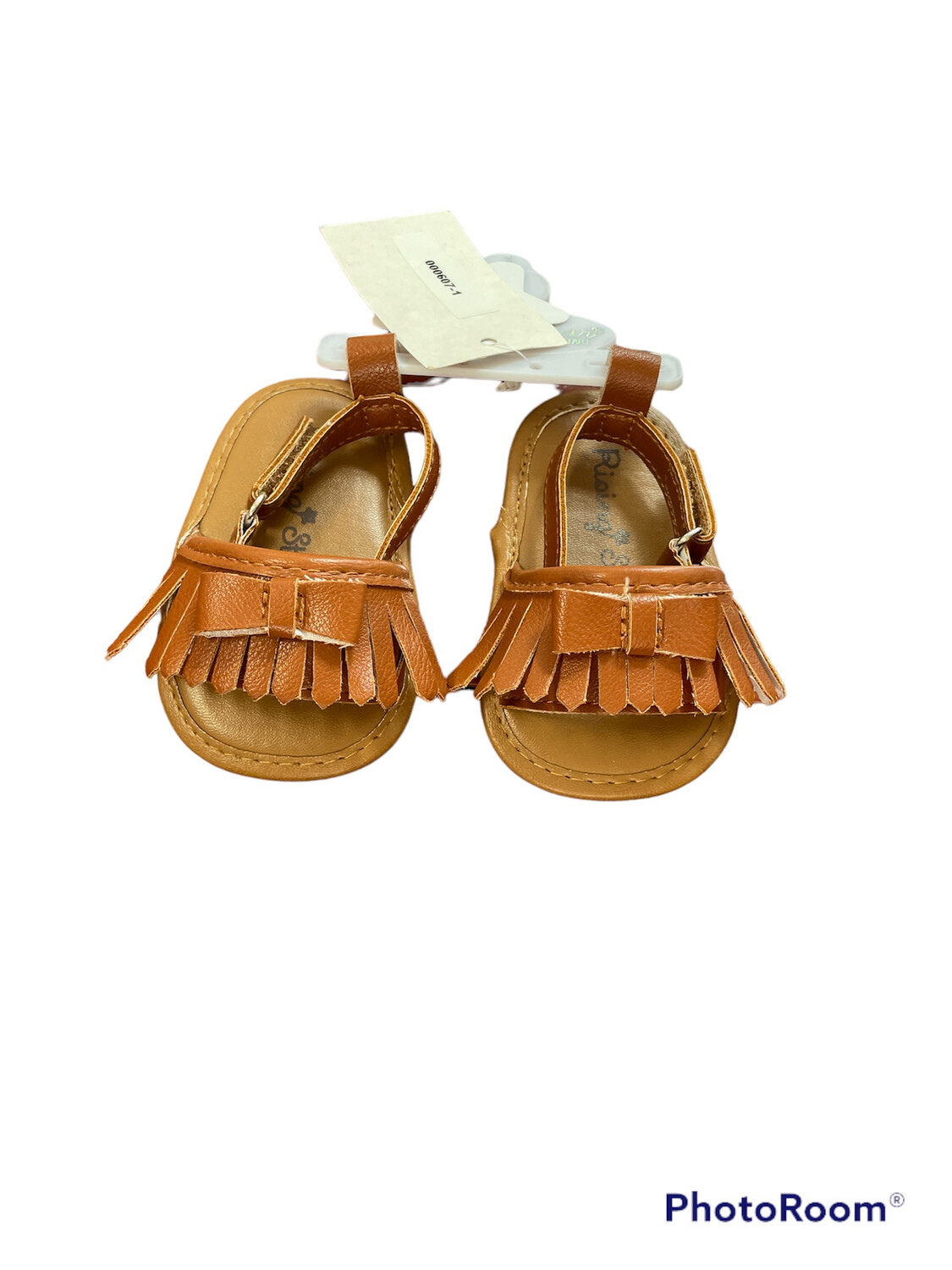 Shoes | Gladiator | 3-6 Months | Shoe Size: 1