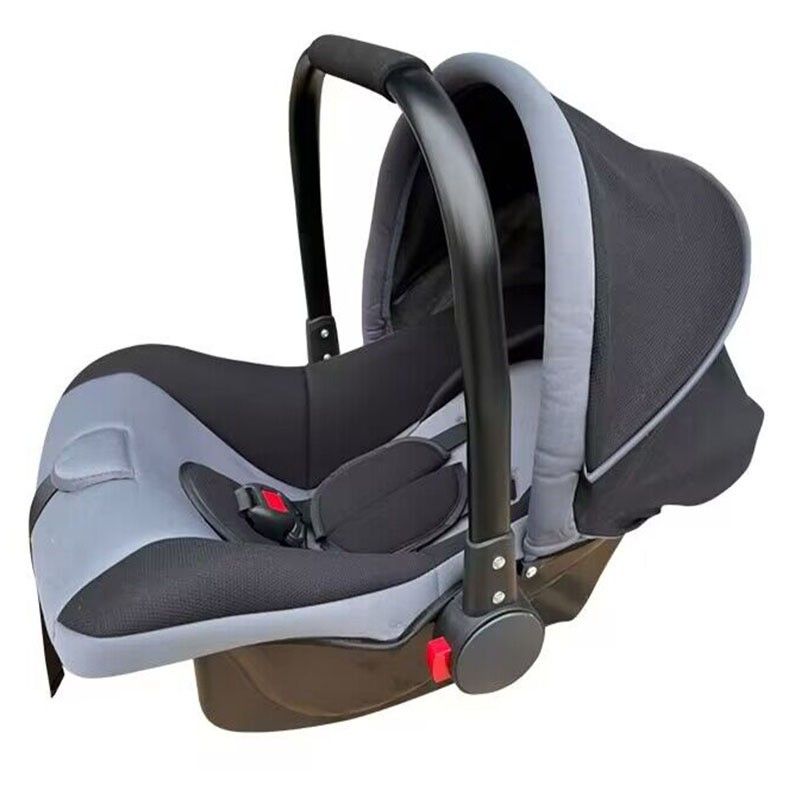 Baby Car Seat With Base