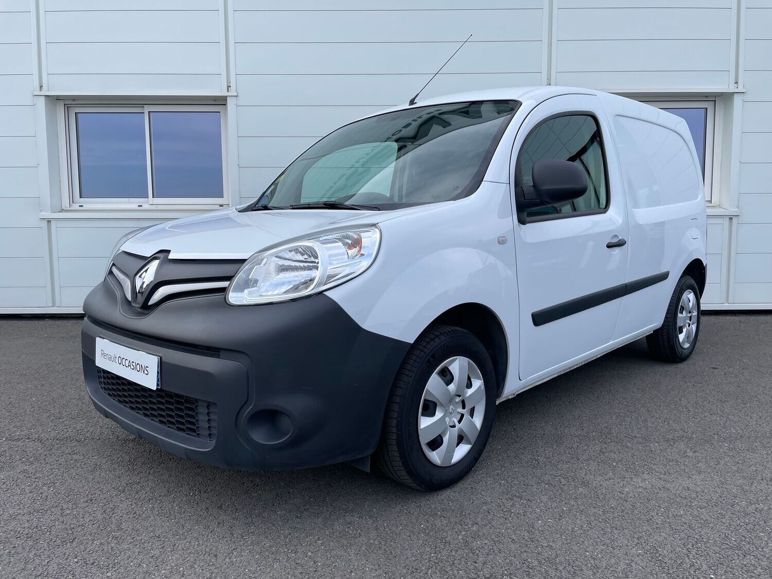 Renault Kangoo Express Occasion