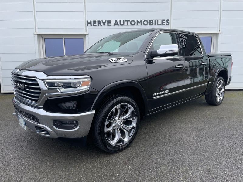 DODGE RAM 1500