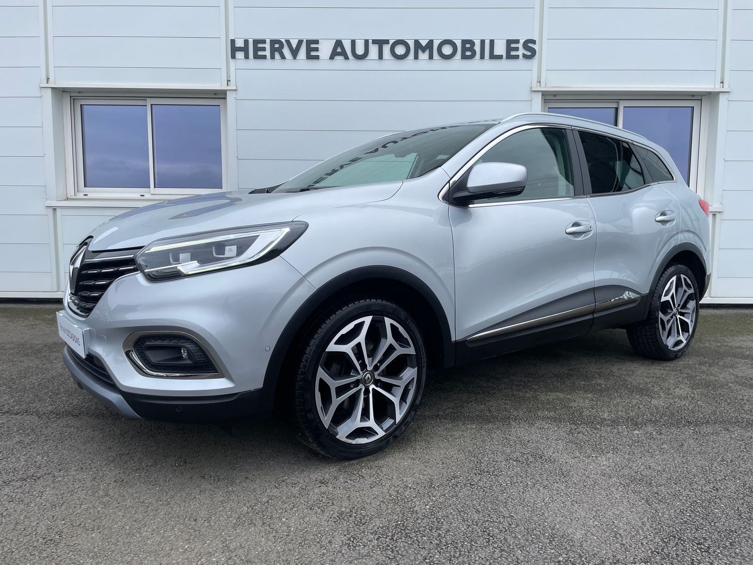 RENAULT KADJAR