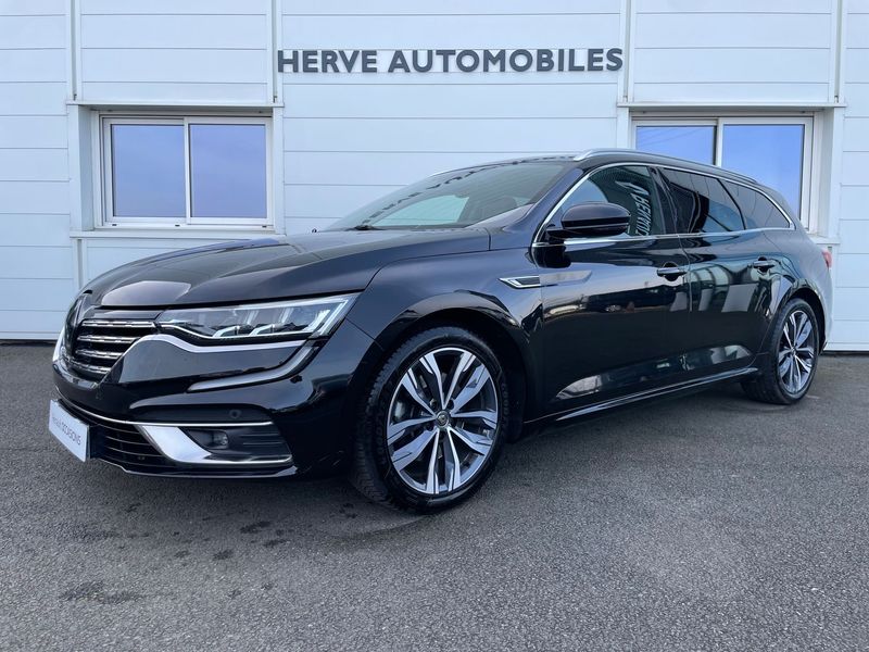 RENAULT TALISMAN ESTATE