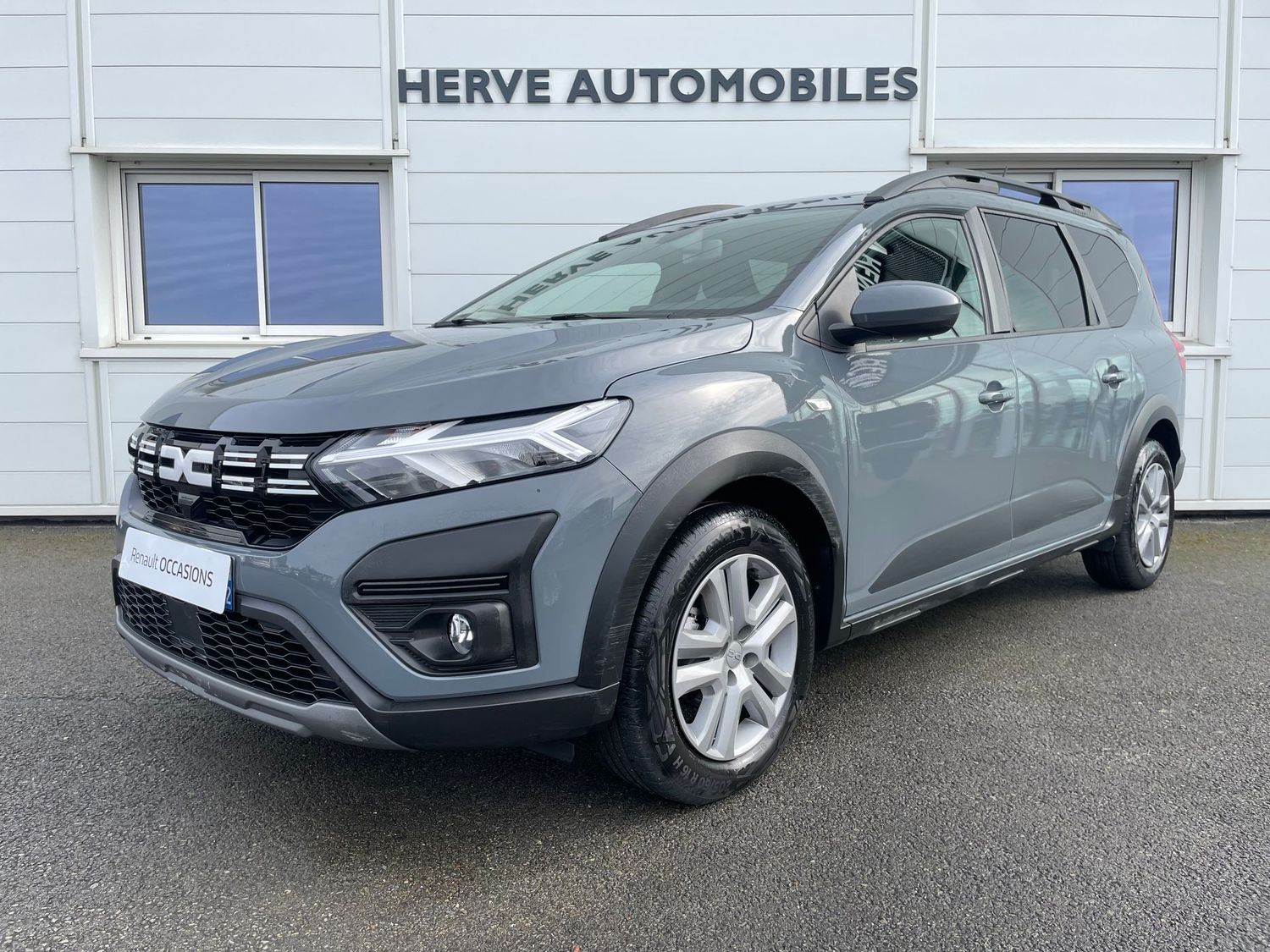 DACIA JOGGER