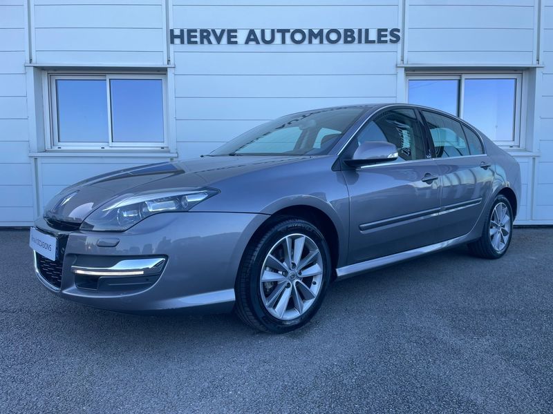 RENAULT LAGUNA