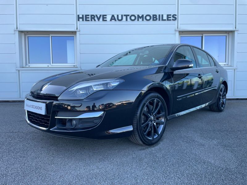RENAULT LAGUNA