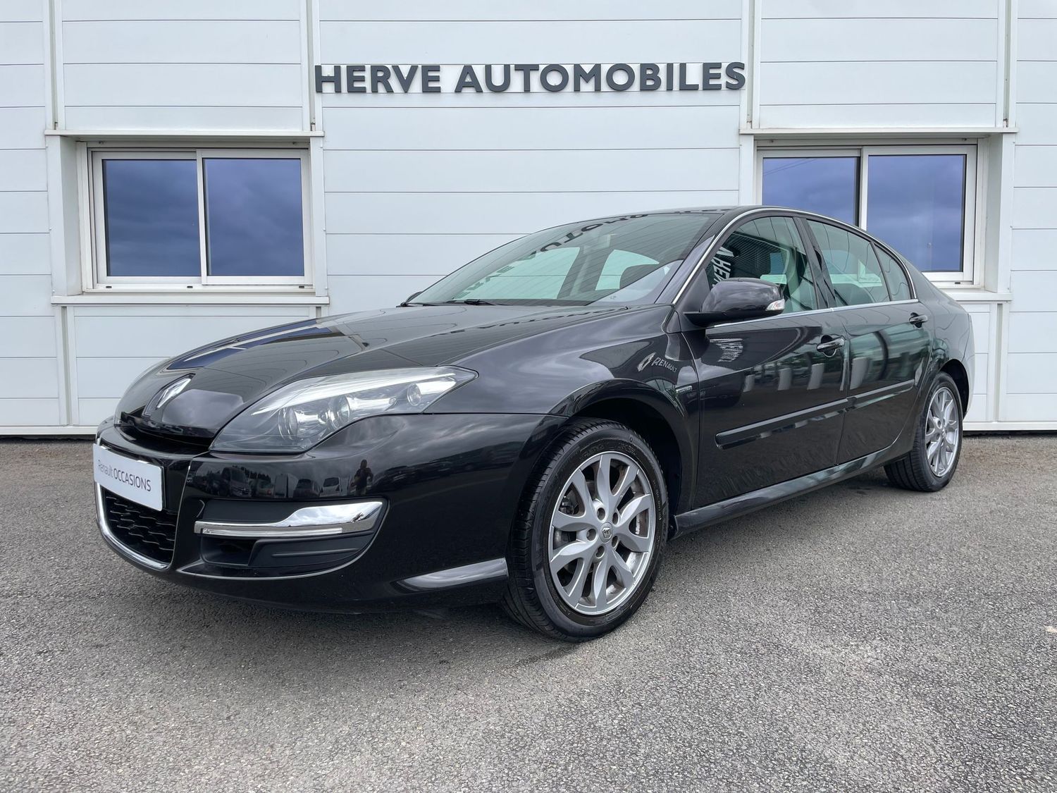 RENAULT LAGUNA RENAULT LAGUNA