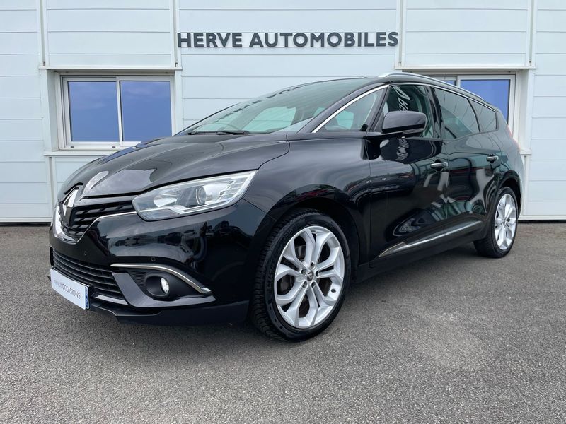 RENAULT GRAND SCENIC